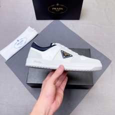 Prada Low Shoes